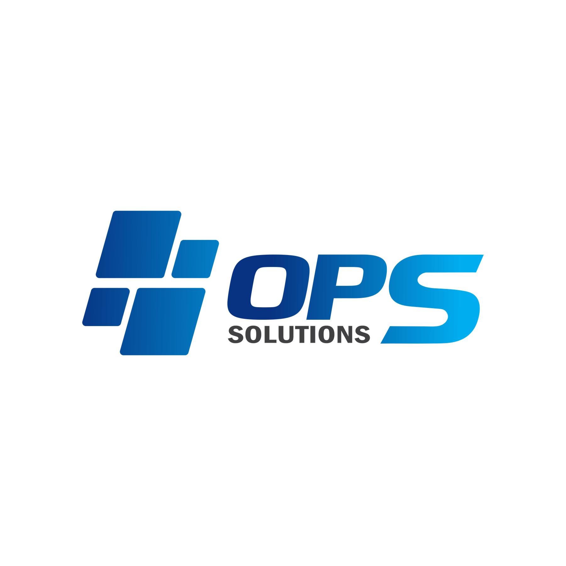 OPS Solutions Co., Ltd. logo